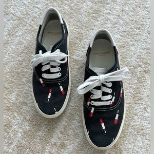 Saint Laurent sneakers